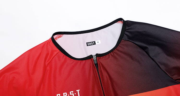 custom cycling jersey men